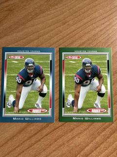 Mario Williams