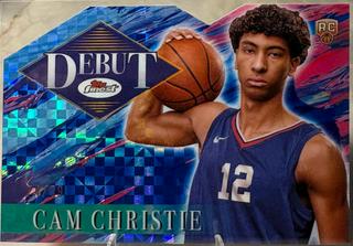 Cam Christie