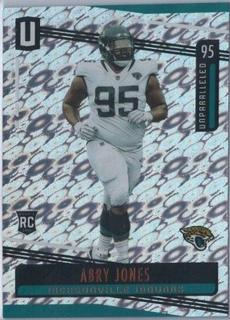 Abry Jones