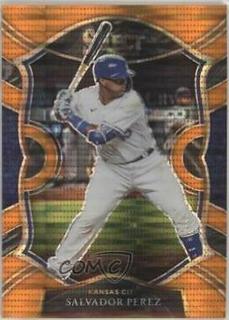Salvador Perez