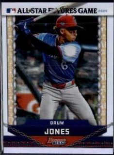 Druw Jones