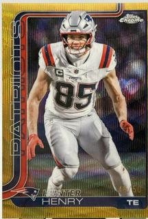 Hunter Henry