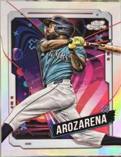Randy Arozarena