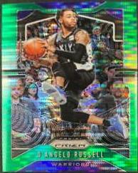 D'Angelo Russell