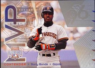 Barry Bonds