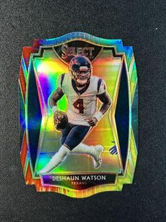 Deshaun Watson