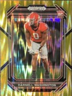 Darnell Washington