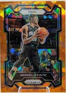 Markelle Fultz