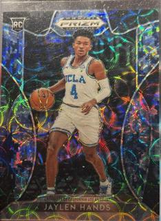 Jaylen Hands
