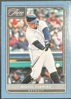 Miguel Cabrera