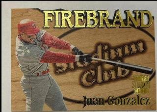 Juan Gonzalez