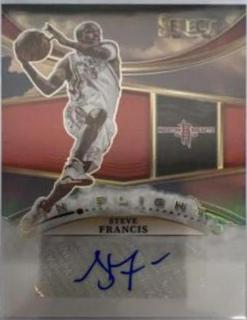 Steve Francis