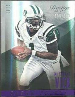 Michael Vick