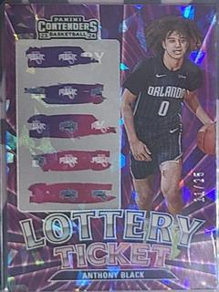 Anthony Black