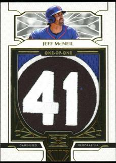 Jeff McNeil