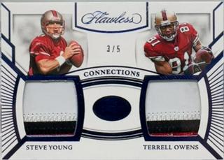 Steve Young / Terrell Owens