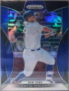 David Wright