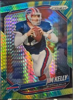 Jim Kelly