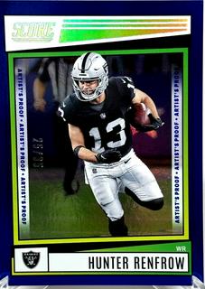 Hunter Renfrow