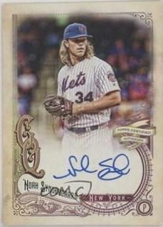 Noah Syndergaard