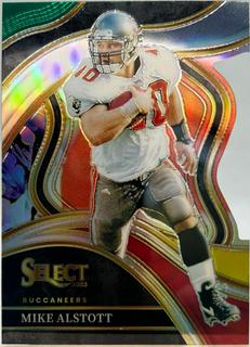 Mike Alstott