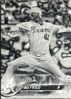 Max Fried