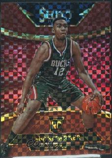 Jabari Parker