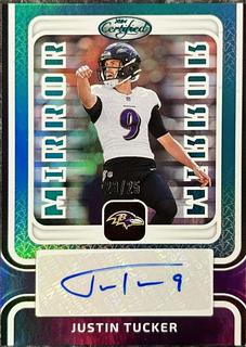 Justin Tucker