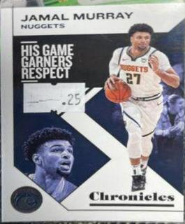 Jamal Murray