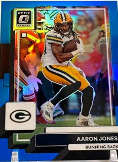 Aaron Jones