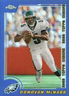 Donovan McNabb