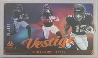 Nico Collins