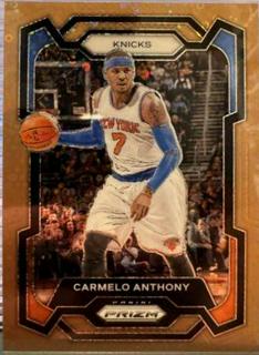 Carmelo Anthony