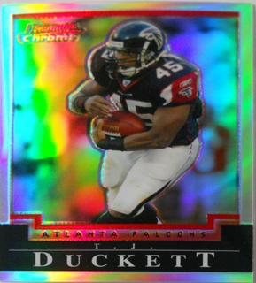 T.J. Duckett