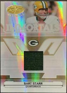 Bart Starr