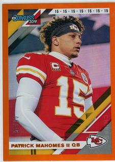 Patrick Mahomes II