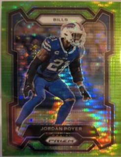 Jordan Poyer