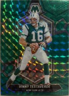 Vinny Testaverde