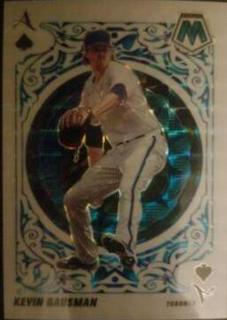 Kevin Gausman
