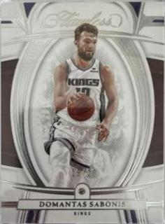 Domantas Sabonis
