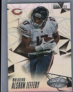 Alshon Jeffery