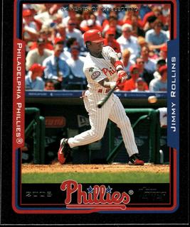 Jimmy Rollins