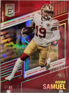 Deebo Samuel
