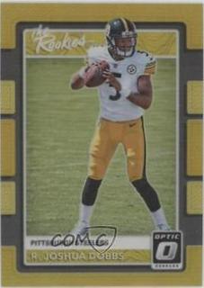 R. Joshua Dobbs