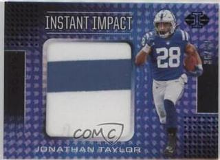 Jonathan Taylor