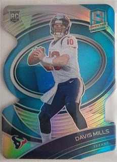 Davis Mills