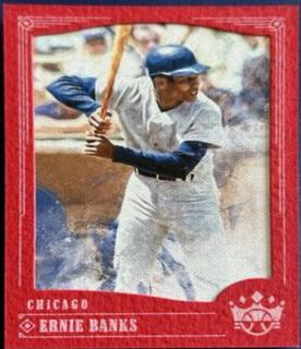 Ernie Banks
