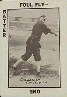 Nixey Callahan