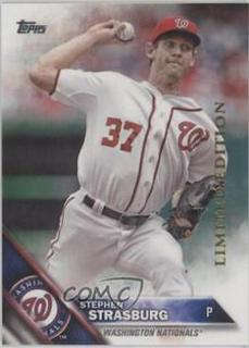 Stephen Strasburg