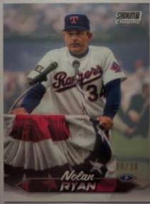 Nolan Ryan